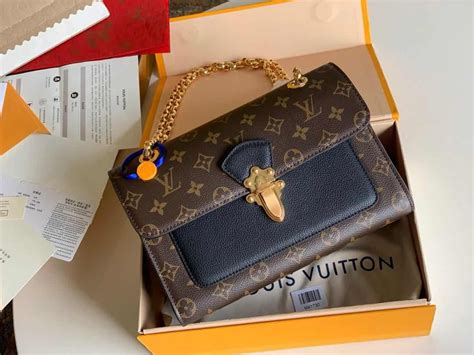 louis vuitton victorine bag.